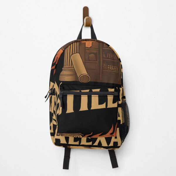 Item preview, Still Upset About The Library of Alexandria Ancient History Nerd Aesthetic designed and sold by DuneHaicna.