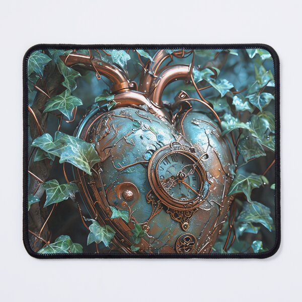 Item preview, The Pulse of the Woods designed and sold by ONYX Pixee.