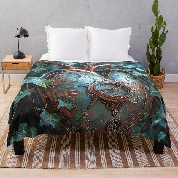Item preview, The Pulse of the Woods designed and sold by ONYX Pixee.