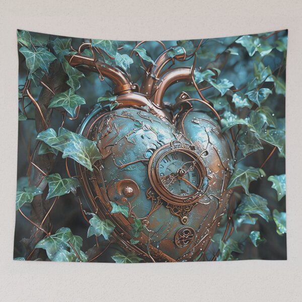 Item preview, The Pulse of the Woods designed and sold by ONYX Pixee.