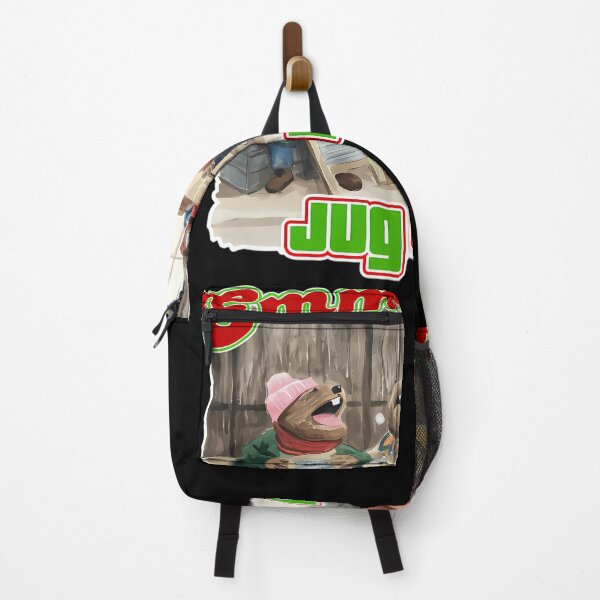 Item preview, Emmet-otter, retro, vintage, emmet otters jug band christmas, jug band, band   designed and sold by CharuthW.