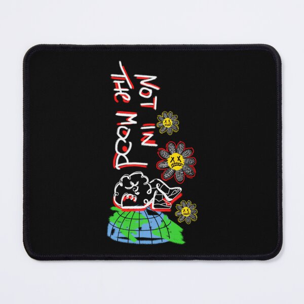 Item preview, Not In The Mood designed and sold by RXdesignsArt.