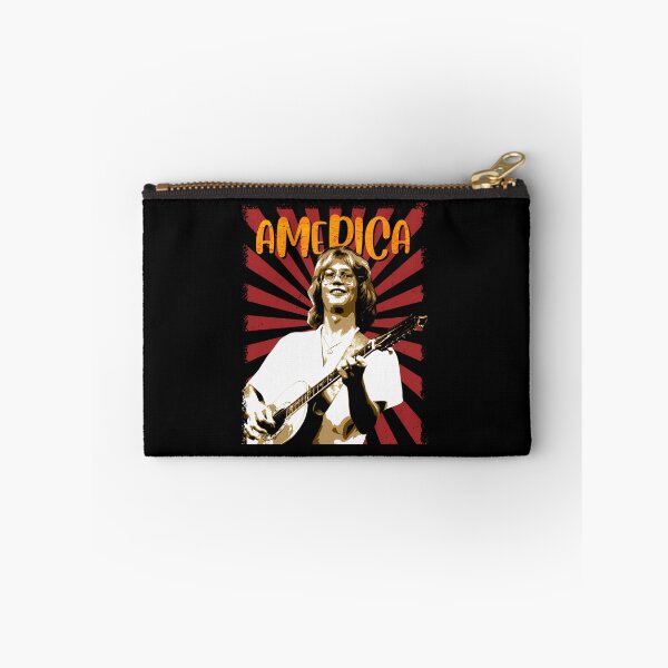 Item preview, America Band Best Of  designed and sold by CharuthW.