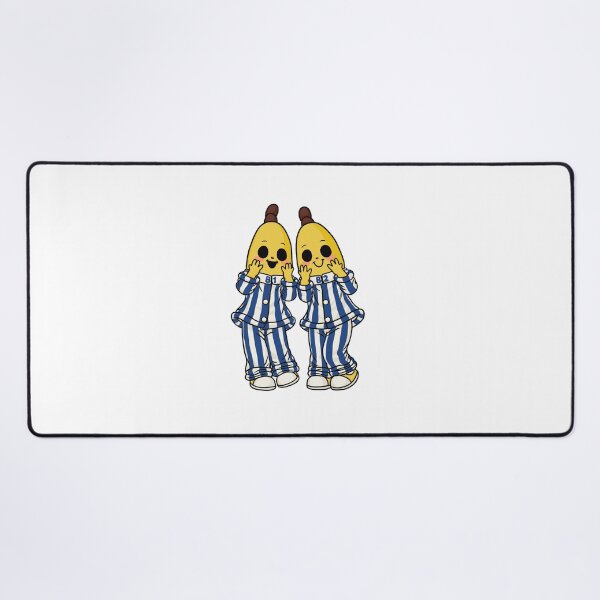 Item preview, Bananas In Pyjamas - B1 & B2 designed and sold by ArtsieArt.