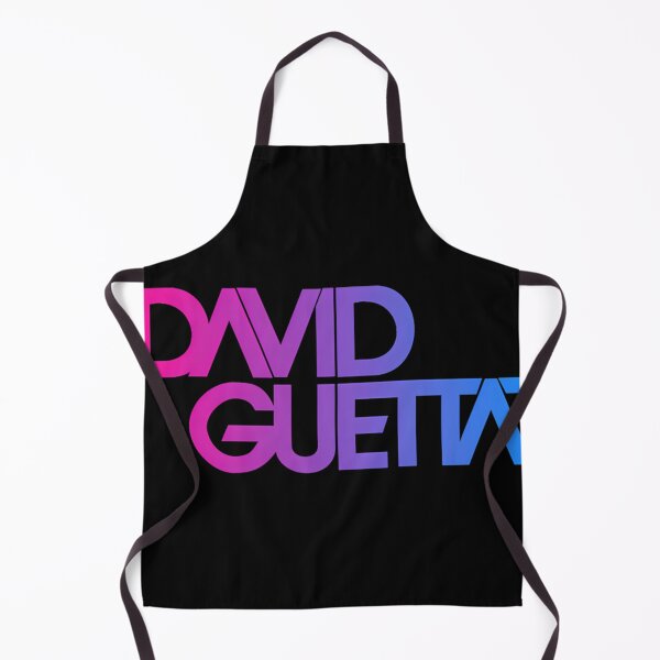 Item preview, David Guetta Fade Logo designed and sold by moholigeggat.