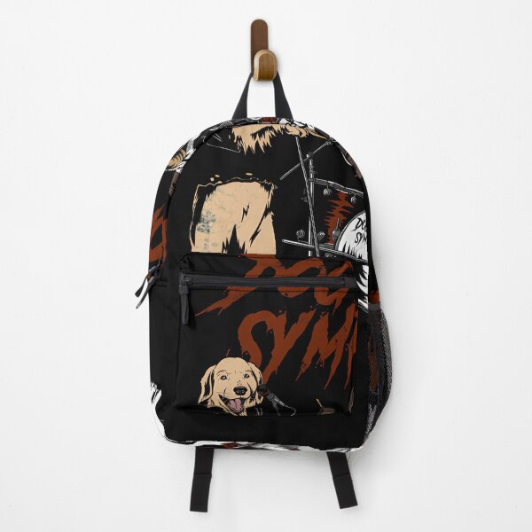 Item preview, Dog Park Symphony Rock Band  designed and sold by CharuthW.