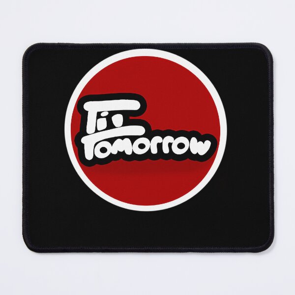 Item preview, Til Tomorrow  designed and sold by CharuthW.