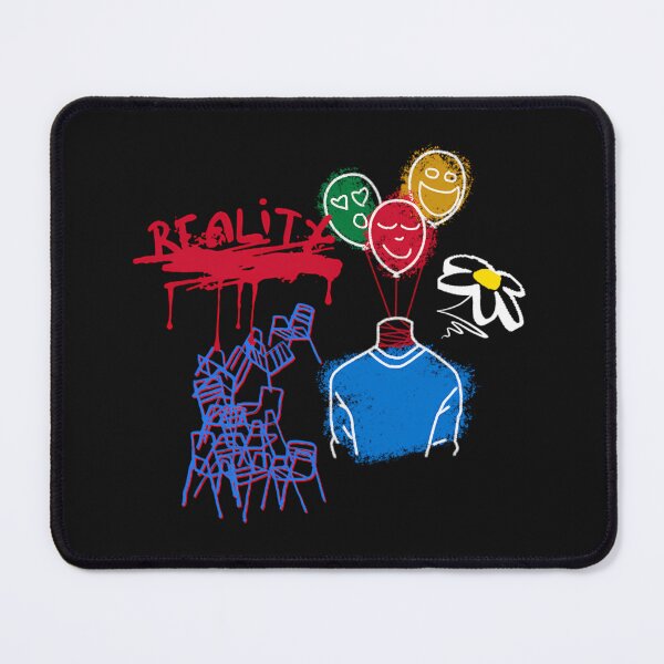 Item preview, Reality designed and sold by RXdesignsArt.