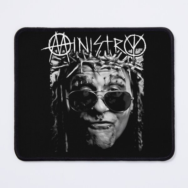 Item preview, MINISTRY BAND (3) designed and sold by CharuthW.