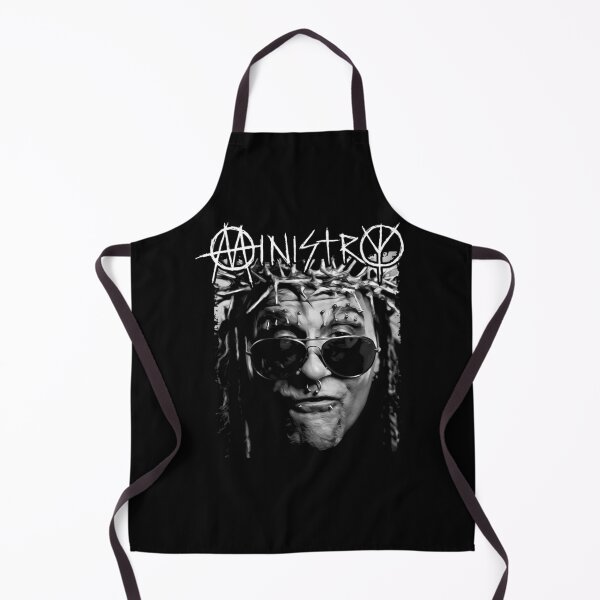 Item preview, MINISTRY BAND (3) designed and sold by CharuthW.