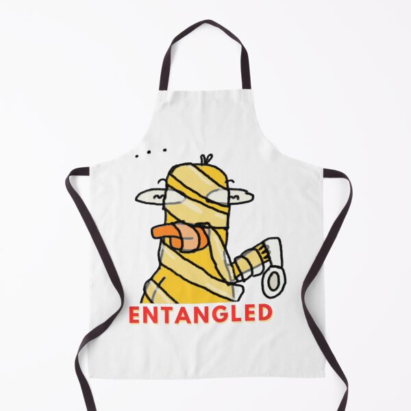 Item preview, Entangled animal designed and sold by EmmerichUn.
