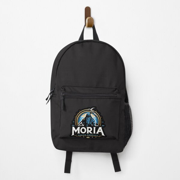 Item preview, Moria Mining Company Ii designed and sold by DraftzDesigns.