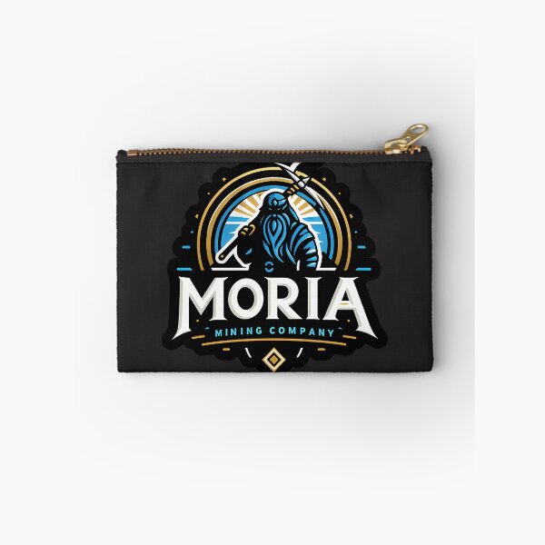 Item preview, Moria Mining Company Ii  designed and sold by DraftzDesigns.