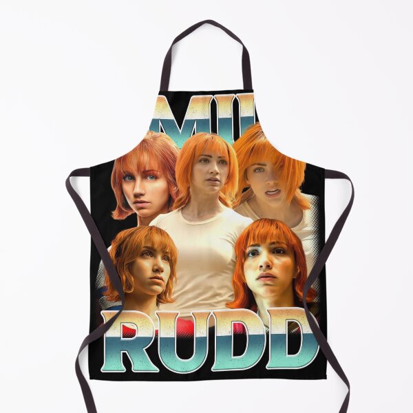 Item preview, Vintage Emily Rudd  designed and sold by Melissanet.