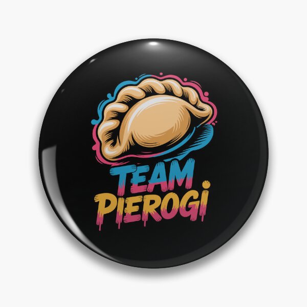 Item preview, Team Pierogi  designed and sold by jkrphoto.
