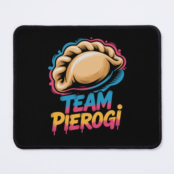 Item preview, Team Pierogi designed and sold by jkrphoto.