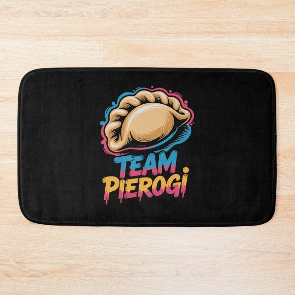Item preview, Team Pierogi  designed and sold by jkrphoto.
