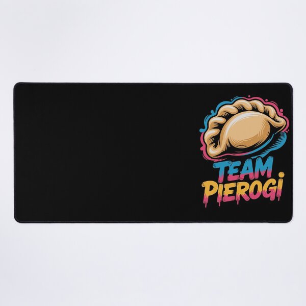 Item preview, Team Pierogi designed and sold by jkrphoto.