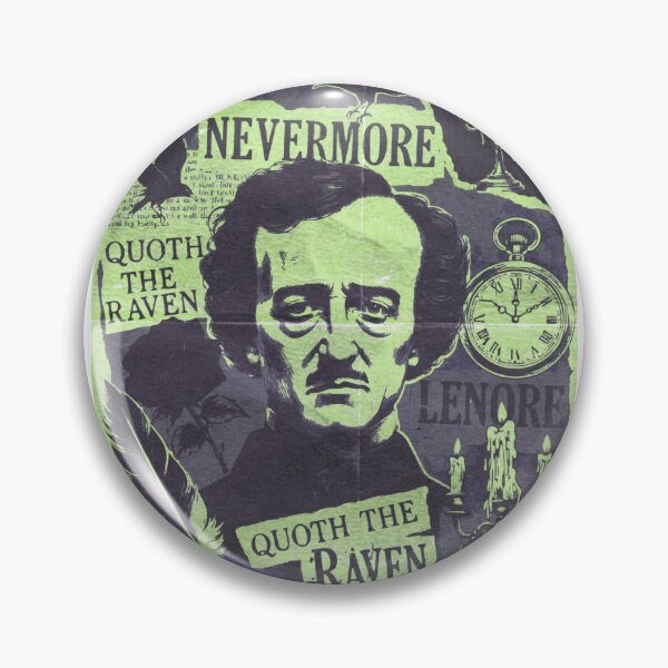 Item preview, Nevermore designed and sold by Ambers Realm.