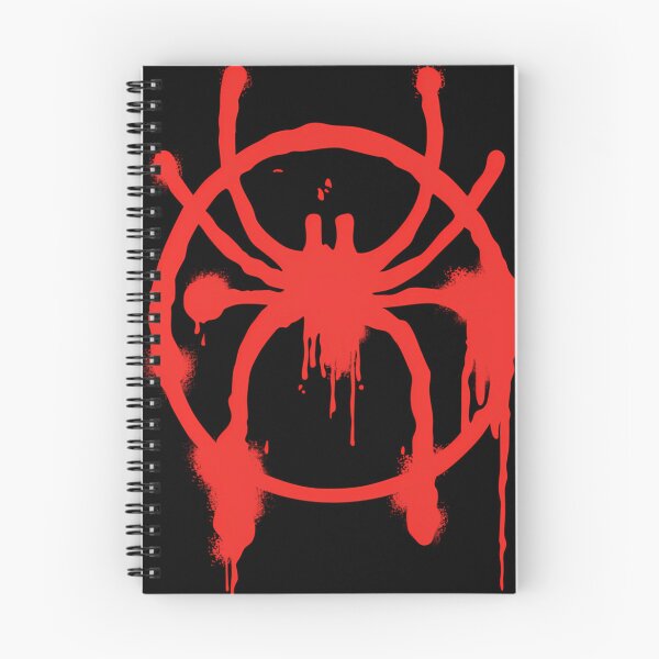 Item preview, Miles Morales Spider Logo designed and sold by moholigeggat.
