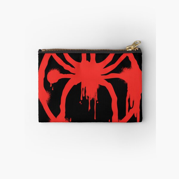 Item preview, Miles Morales Spider Logo designed and sold by moholigeggat.
