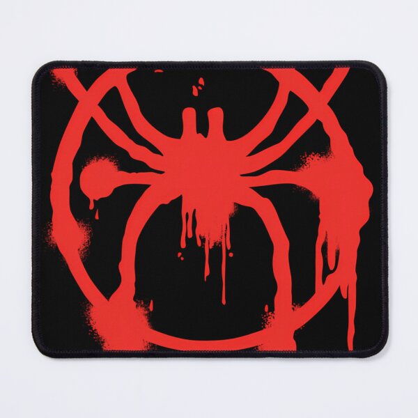 Item preview, Miles Morales Spider Logo designed and sold by moholigeggat.