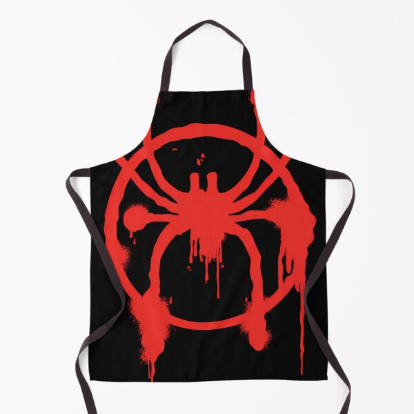 Item preview, Miles Morales Spider Logo designed and sold by moholigeggat.