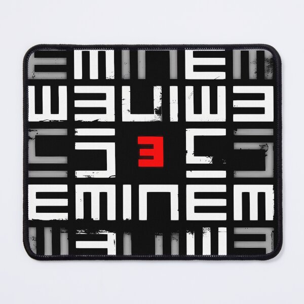 Item preview, Eminem Logo 2022 designed and sold by moholigeggat.