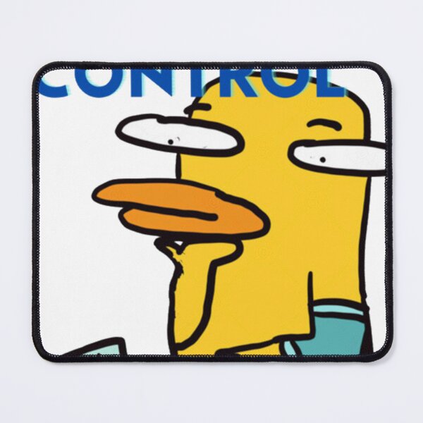 Item preview, health control duck designed and sold by EmmerichUn.