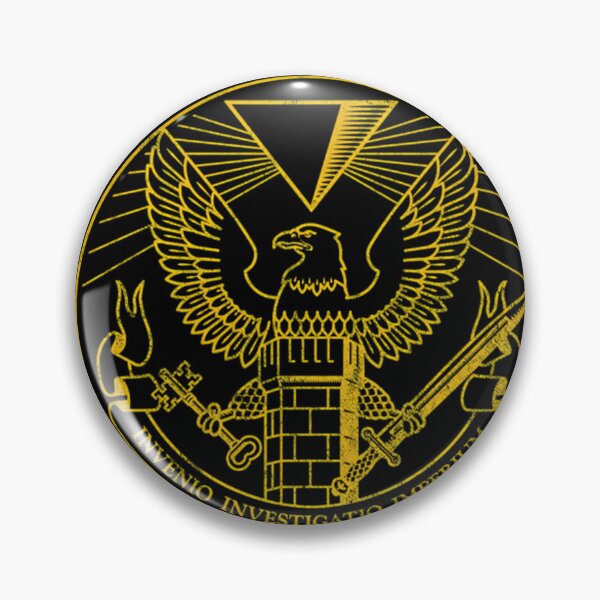 Item preview, Federal Bureau Of Control designed and sold by moholigeggat.