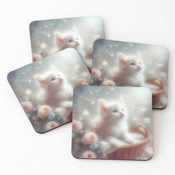 Item preview, Little ball of fur designed and sold by Artillenium.