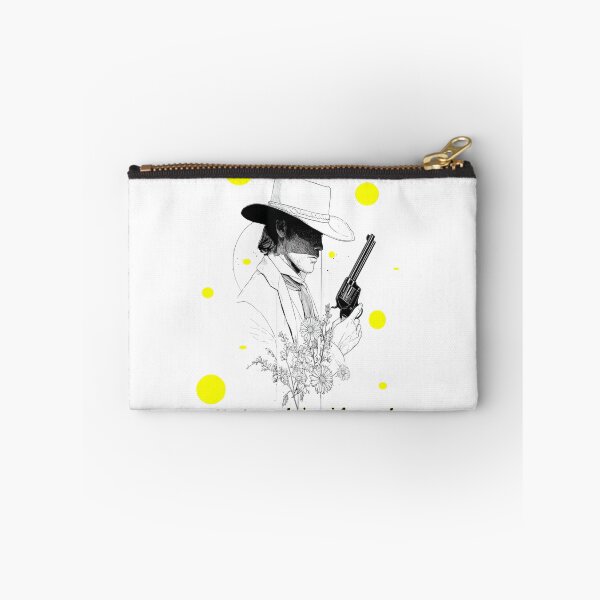 Item preview, You're a Daisy If You Do – Cocky Doc Holliday Gunslinger Western Vibe designed and sold by Ignorant-Artist.