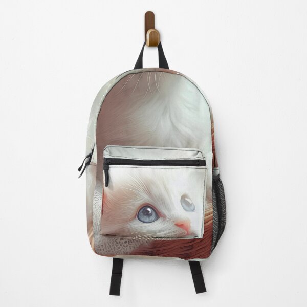 Item preview, Little ball of fur designed and sold by Artillenium.