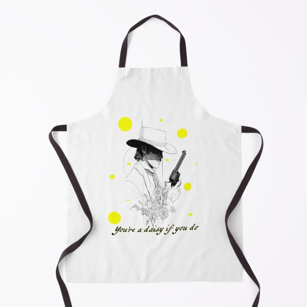 Item preview, You're a Daisy If You Do – Cocky Doc Holliday Gunslinger Western Vibe designed and sold by Ignorant-Artist.