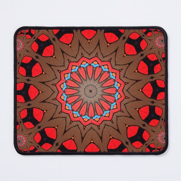 Item preview, Mandala 1 designed and sold by Gluecknika.