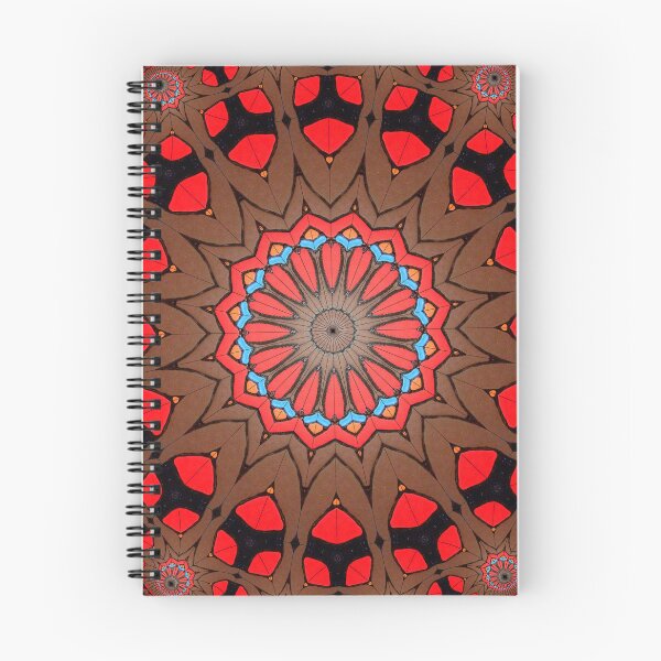 Artikelvorschau, Mandala 1 entworfen und verkauft von Gluecknika.