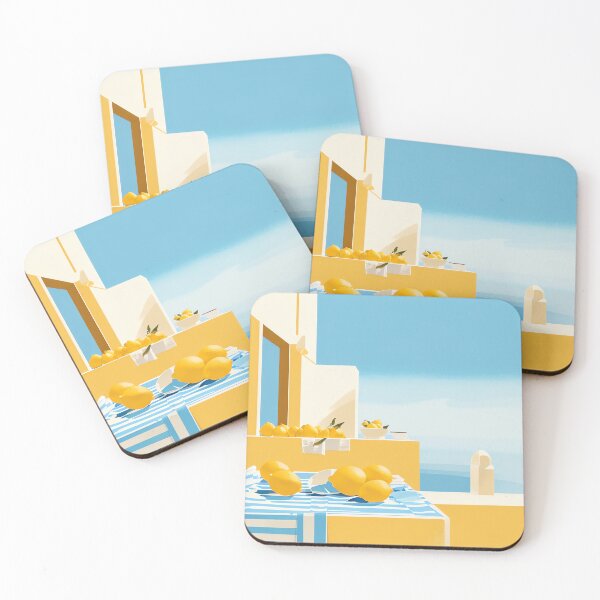 Item preview, Sicilian Noon designed and sold by ONYX Pixee.