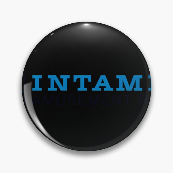 Item preview, Intamin Amusement Rides Logo designed and sold by moholigeggat.