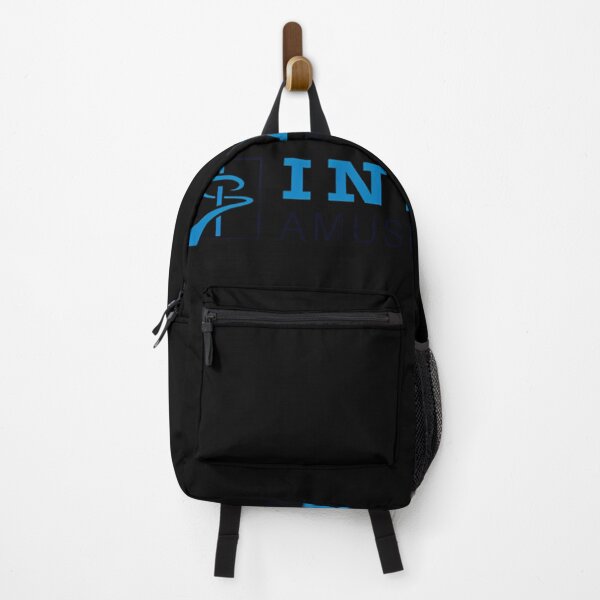 Item preview, Intamin Amusement Rides Logo designed and sold by moholigeggat.