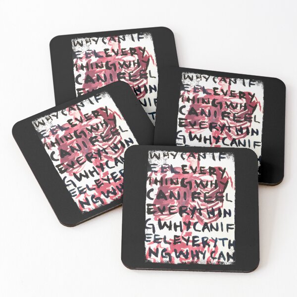 Item preview, Weirdcore Typography Existential Dread Quote designed and sold by mrqwzrwdb69.