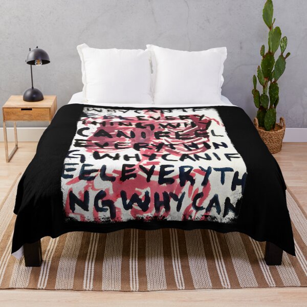 Item preview, Weirdcore Typography Existential Dread Quote designed and sold by mrqwzrwdb69.