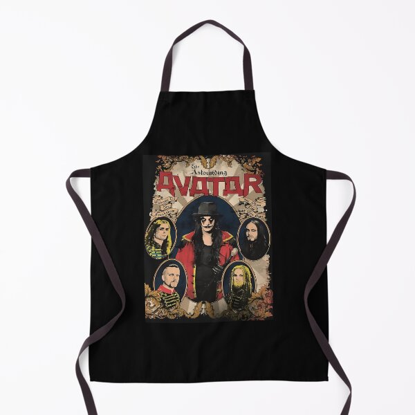 Item preview, avatars band Classic  designed and sold by kailyteeshere.
