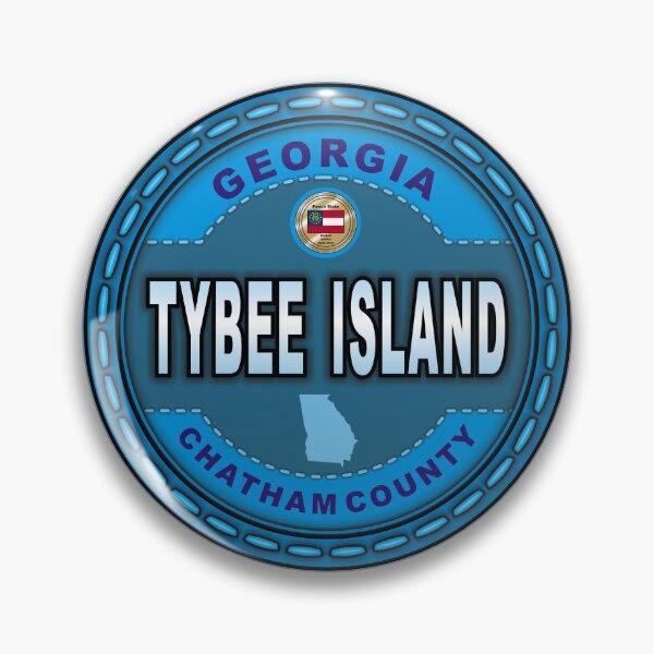 Item preview, Tybee Island Georgia designed and sold by studioss76.