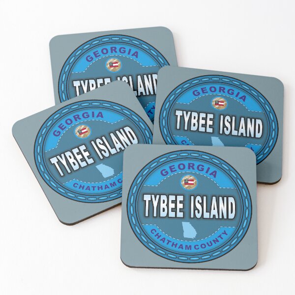 Item preview, Tybee Island Georgia designed and sold by studioss76.