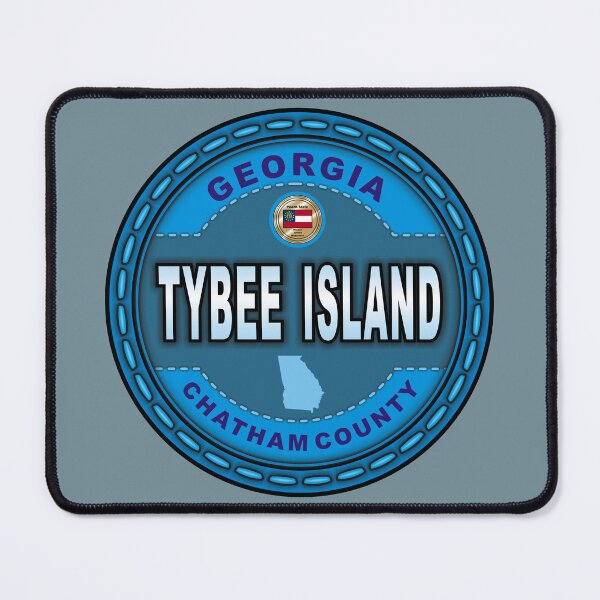 Item preview, Tybee Island Georgia designed and sold by studioss76.