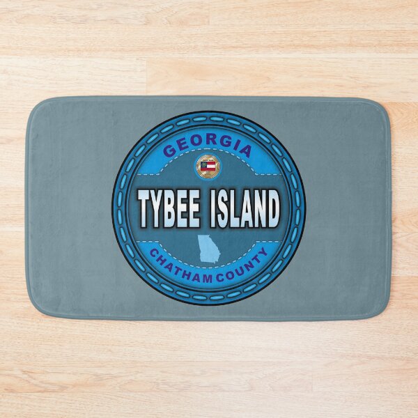 Item preview, Tybee Island Georgia designed and sold by studioss76.