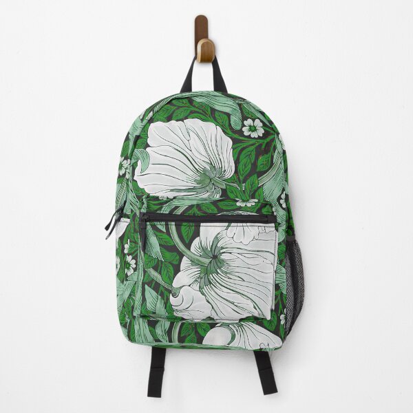Item preview, William Morris Pimpernel Pattern designed and sold by maniacfitness.