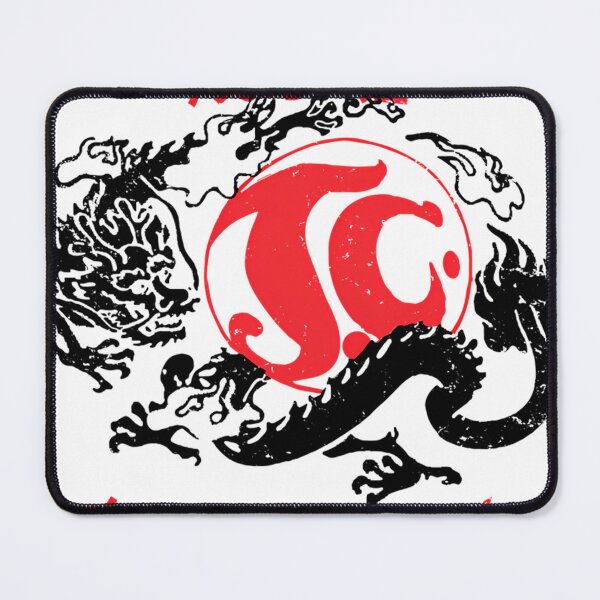 Item preview, 1976 Jackie_S Stunt Team Obscuratee Original Logo designed and sold by moholigeggat.