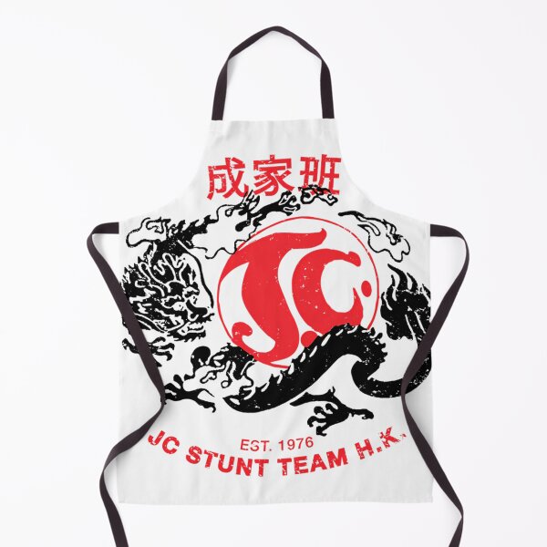 Item preview, 1976 Jackie_S Stunt Team Obscuratee Original Logo designed and sold by moholigeggat.