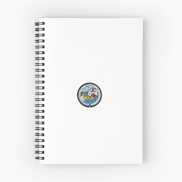 Item preview, Wakkanai City ver. 1, Hokkaido manhole cover designed and sold by blahdeedah.